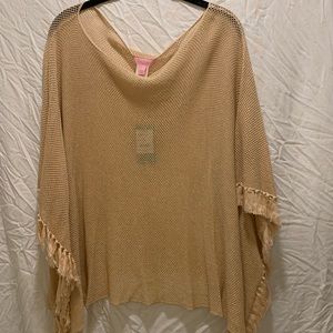 Lilly Pulitzer Beatrice Sweater Wrap